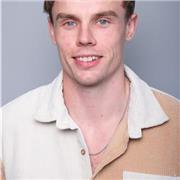 curious, fun, interesting, I want people to understand what can be difficult topics